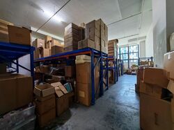 Win 5 (D27), Factory #525476431